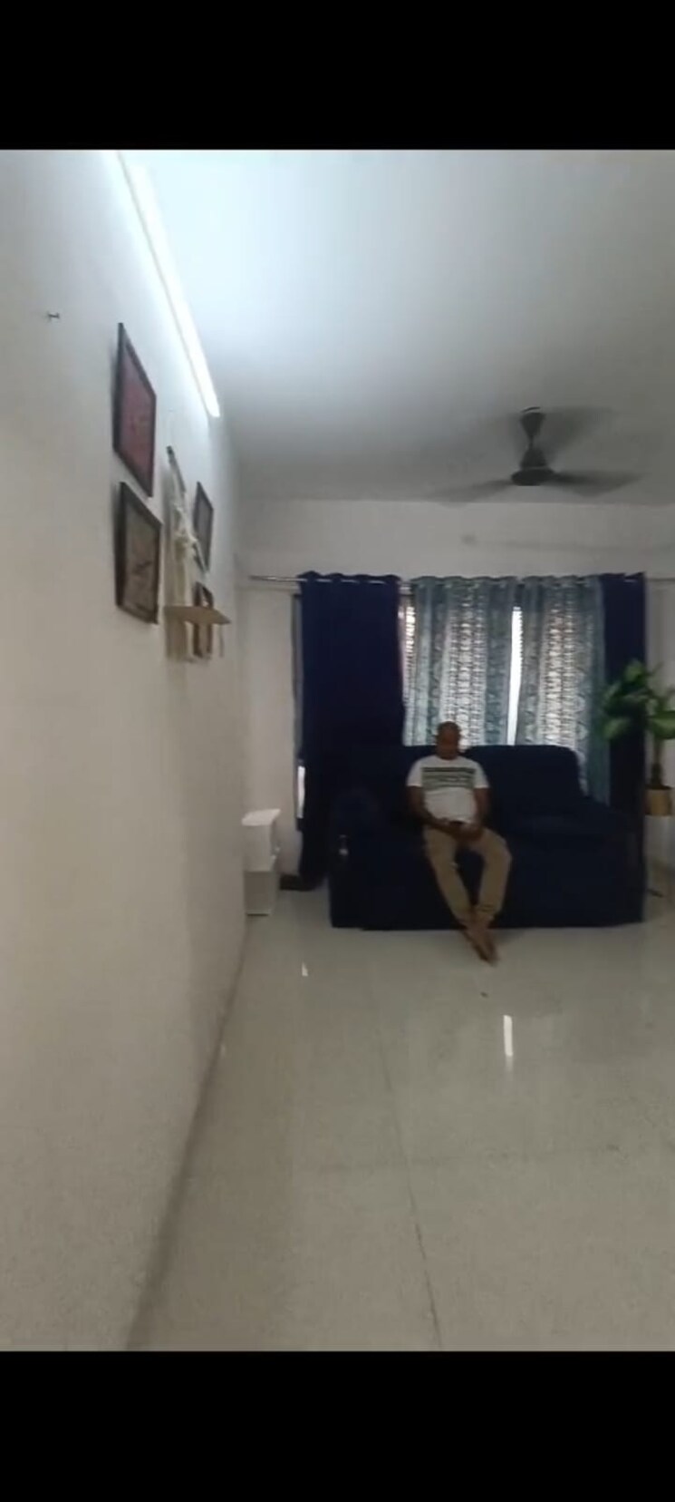 Living Room, lotus-residency-goregaon-west 1 Bedroom 500 Sq.Ft. Apartment In Goregaon West Mumbai 7411272