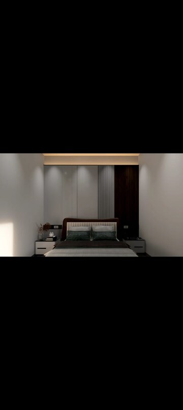 Bedroom in 2 BHK Apartment at Ambesten Twin Corsage, Sector 1 Greater Noida – for Sale