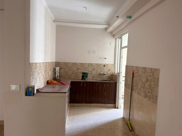 Building Lobby in 2 BHK Apartment at JM Florance, Tech Zone 4 Greater Noida – for Sale