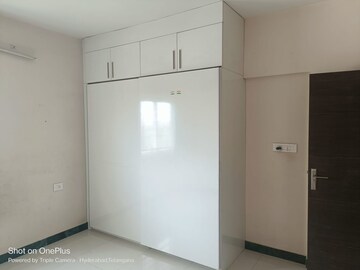 Room in 3 BHK Apartment at Rajapushpa Regalia, Kokapet – for Sale