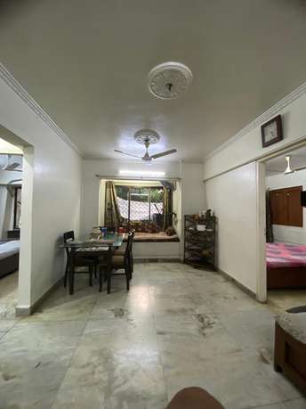 2 BHK Apartment For Rent in Kopar Khairane Navi Mumbai  7411299