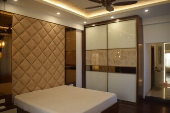 5 BHK Villa For Rent in TMR Blossoms Kogilu Bangalore  7411309