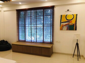 5 BHK Villa For Rent in TMR Blossoms Kogilu Bangalore  7411309