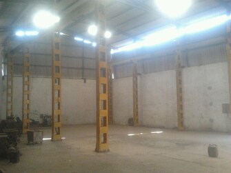 Commercial Warehouse 3300 Sq.Yd. For Resale in Magathane Mumbai  7411312