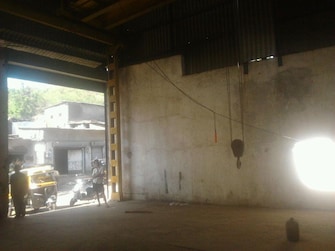 Commercial Warehouse 3300 Sq.Yd. For Resale in Magathane Mumbai  7411312