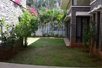 5 BHK Villa For Rent in TMR Blossoms Kogilu Bangalore  7411309