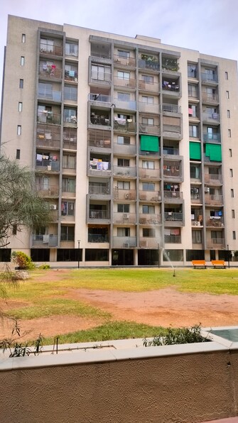 3 BHK Apartment For Resale in Siddhi Aarohi Crest Bopal Ahmedabad  7411324