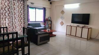 3 BHK Apartment For Resale in Siddhi Aarohi Crest Bopal Ahmedabad  7411324