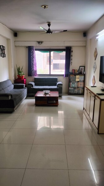 3 BHK Apartment For Resale in Siddhi Aarohi Crest Bopal Ahmedabad  7411324