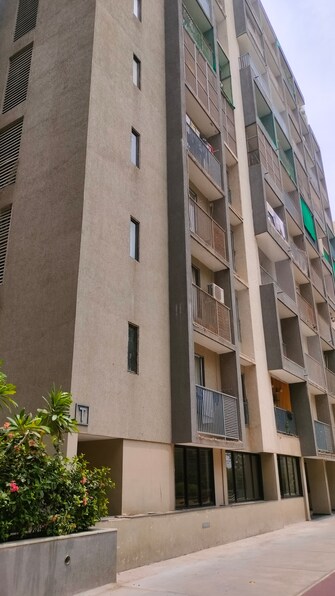 3 BHK Apartment For Resale in Siddhi Aarohi Crest Bopal Ahmedabad  7411324