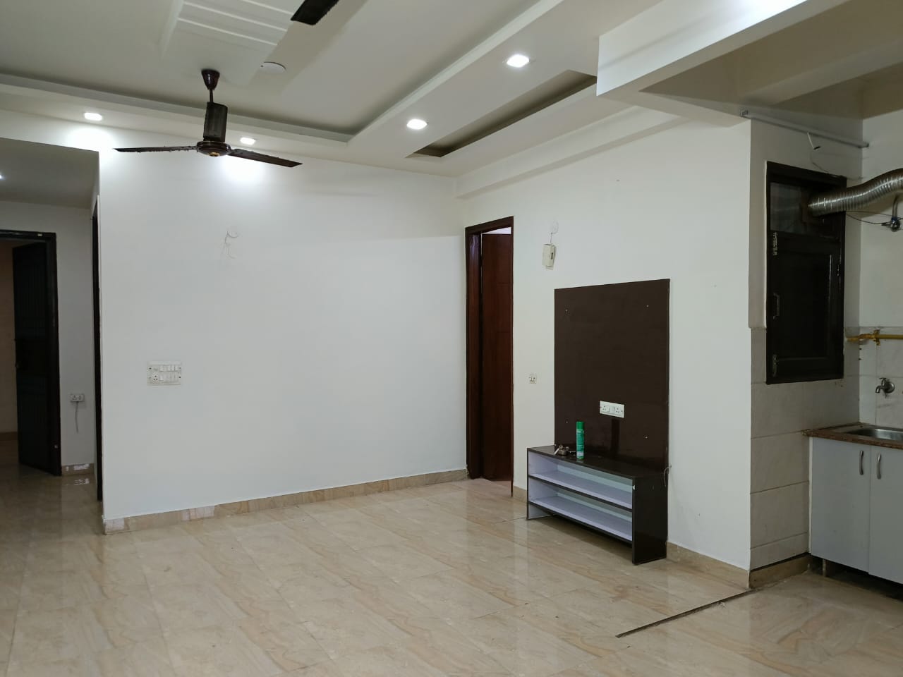 1 BHK Builder Floor For Rent in Real Square Vasundhara Sector 3 Ghaziabad  7411350