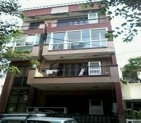 3 BHK Builder Floor For Rent in Shivalik A Block Malviya Nagar Delhi  7411355