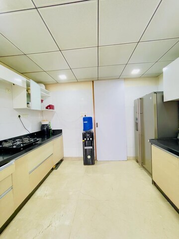 Master Bedroom in 3 BHK Apartment at Lake Home, Powai – for Sale