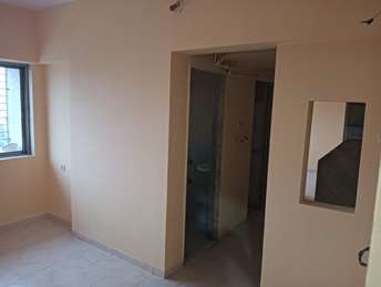 1 BHK Apartment For Rent in Atharva CHS Kandivali West Kandivali West Mumbai  7411378