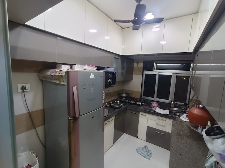 Master Bedroom, atharva-chs-kandivali-west 1 Bedroom 422 Sq.Ft. Apartment In Kandivali West Mumbai 7411378