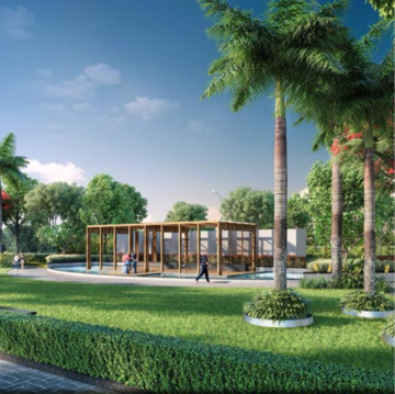 4 BHK Apartment – Exterior View View at Sector 67 - for Sale