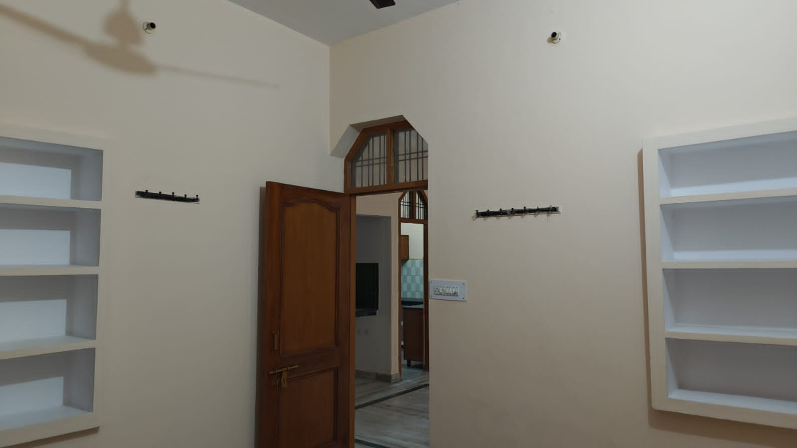 2 BHK Independent House For Rent in Gomti Nagar Lucknow  7411391