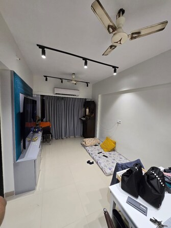 1 BHK Apartment For Rent in Triveni Apartments Tilak Nagar Tilak Nagar Mumbai  7411394