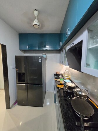 1 BHK Apartment For Rent in Triveni Apartments Tilak Nagar Tilak Nagar Mumbai  7411394