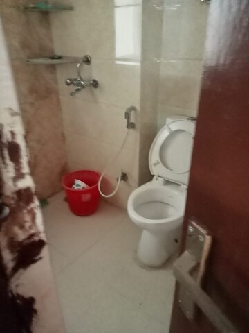 Bathroom in 2 BHK Apartment at Panchsheel Greens II, Sector 16 Greater Noida – for Sale