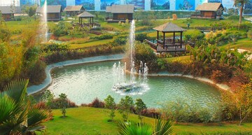 4 BHK Villa For Sale in Rise Sports Villas, Sector 1 Greater Noida