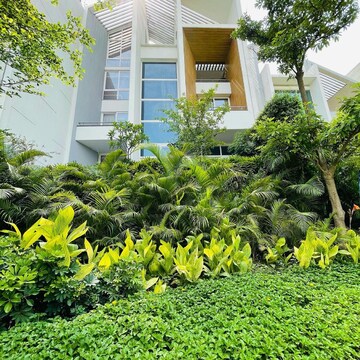 4 BHK Villa – Garden View at Rise Sports Villas, Sector 1 Greater Noida - for Sale