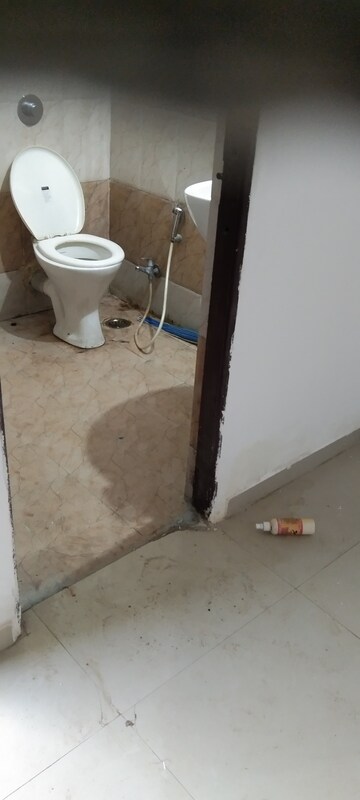 Attached Bathroom in 2 BHK Apartment at Ghogali – for Sale