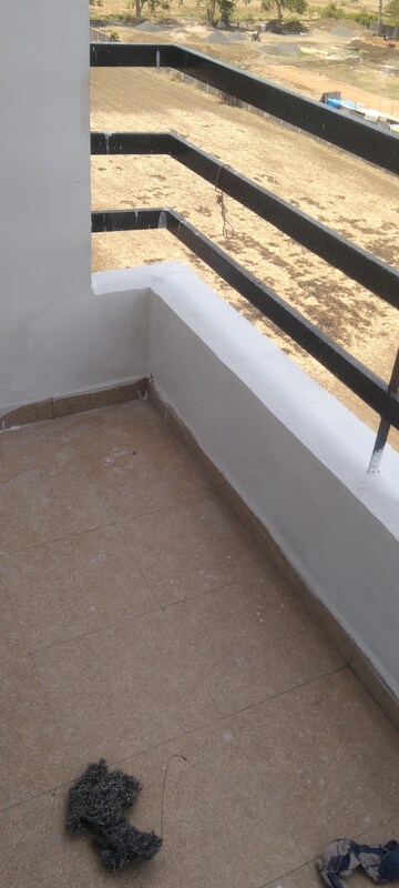 2 BHK Apartment – Exterior View View at Ghogali - for Sale