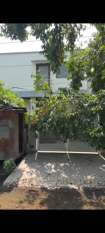 Balcony in 6 BHK Independent House at Sushant Lok I – for Sale