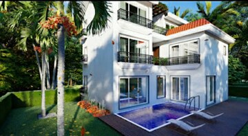 4 BHK Independent House For Sale in Parra