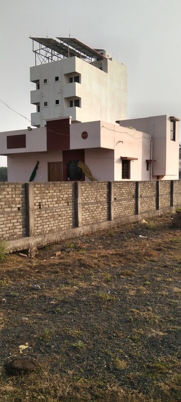  Plot – Exterior View View at Narsala - for Sale
