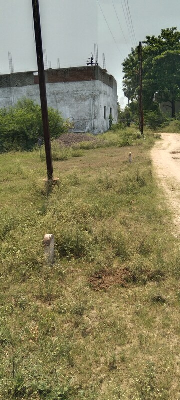  Plot – Exterior View View at Narsala - for Sale
