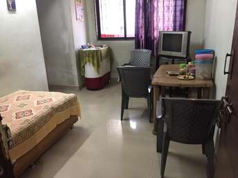 1 BHK Apartment For Resale in Haware Nirmiti Kamothe Navi Mumbai  7411469