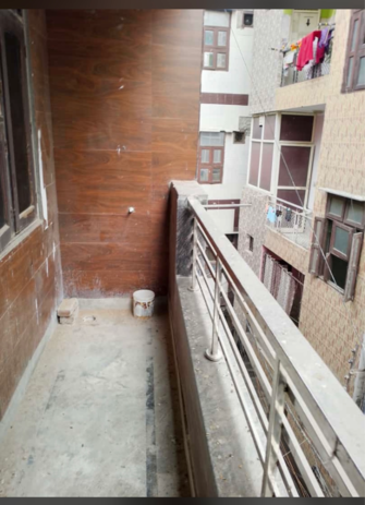 2 BHK Builder Floor For Rent in Shastri Nagar Delhi  7411478