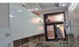 2 BHK Builder Floor For Rent in Shastri Nagar Delhi  7411478