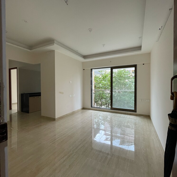 Room, je-and-vee-om-trimurti 1 Bedroom 420 Sq.Ft. Apartment In Dindoshi Mumbai 7411481