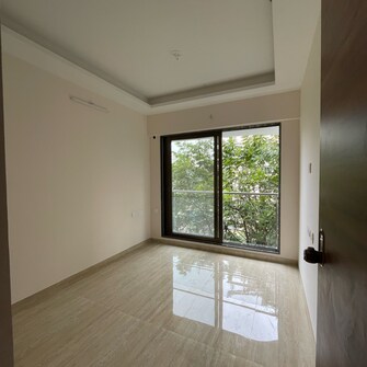 1 BHK Apartment For Resale in Je And Vee Om Trimurti Dindoshi Mumbai  7411481