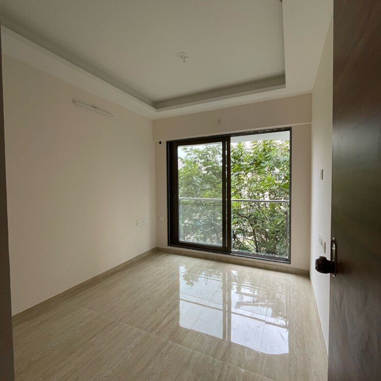 Room, je-and-vee-om-trimurti 1 Bedroom 420 Sq.Ft. Apartment In Dindoshi Mumbai 7411481