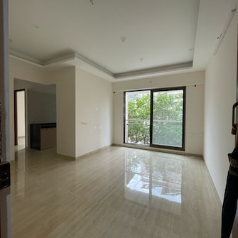 1 BHK Apartment For Resale in Je And Vee Om Trimurti Dindoshi Mumbai  7411481