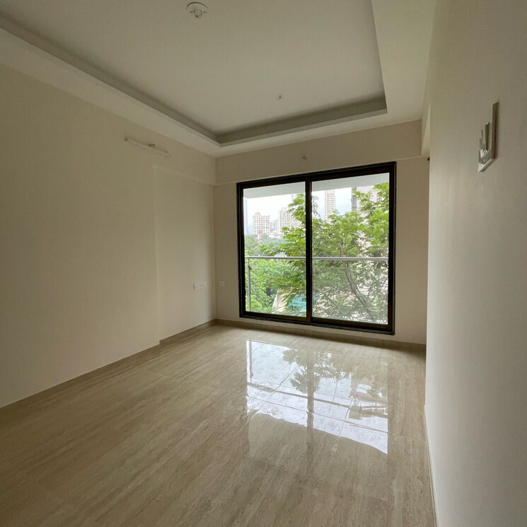 Room, je-and-vee-om-trimurti 1 Bedroom 420 Sq.Ft. Apartment In Dindoshi Mumbai 7411481