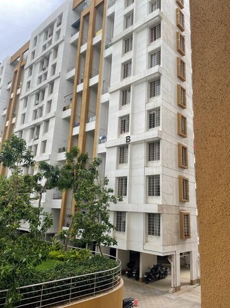 2 BHK Apartment For Resale in Nirman Ajinkyatara Sinhagad Road Pune  7411460