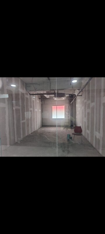 Floor Plan in  Office Space at Alphathum, Sector 90 – for Sale