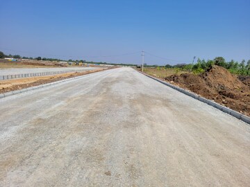 Plot Area in  Plot at Shabad – for Sale