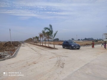  Plot – Exterior View View at Shabad - for Sale
