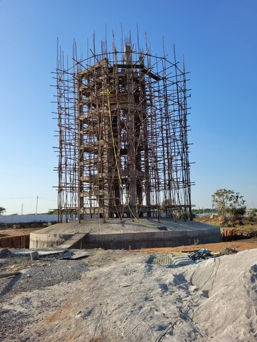  Plot – Exterior View View at Shabad - for Sale