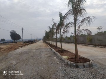 Plot Area in  Plot at Shabad – for Sale