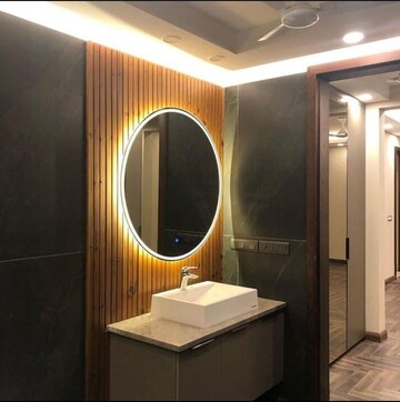 Master Bedroom in 2 BHK Builder Floor at Palam – for Sale
