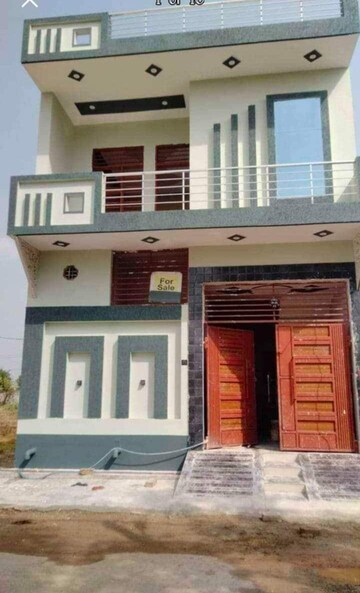  Plot – Exterior View View at Defence Empire, Surajpur - for Sale