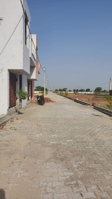  Plot For Sale in Defence Empire, Surajpur