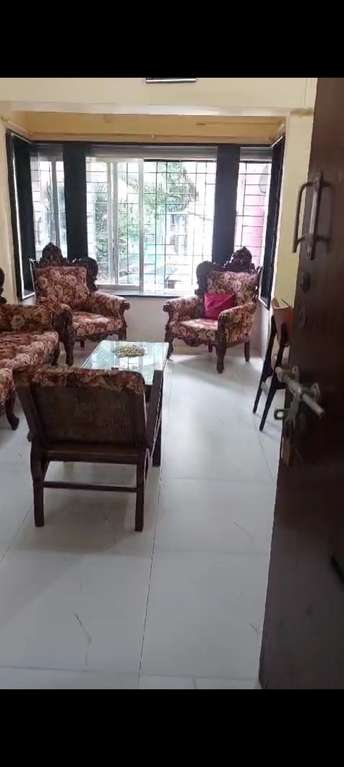 2 BHK Apartment For Rent in Bandra West Mumbai  7411553